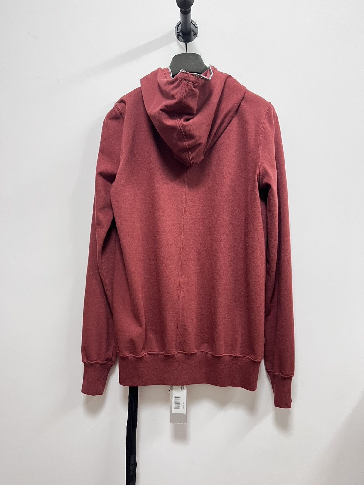 Rick Owens Drkshdw Rick owens drkshdw GIMP HOODIE sz s Size US S / EU 44-46 / 1 - 2 Thumbnail