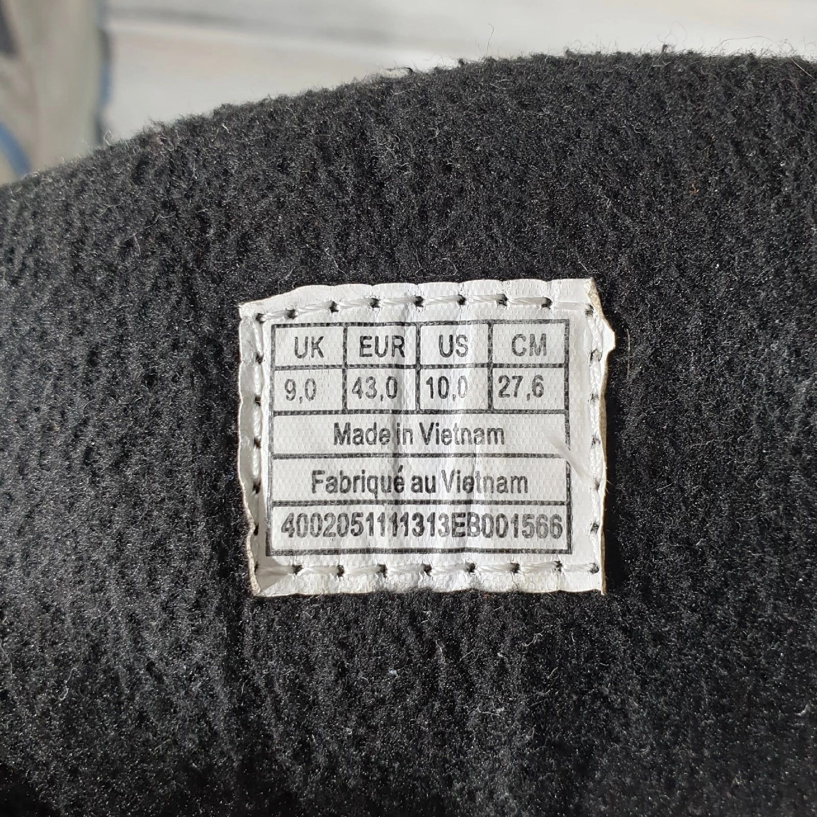Jack Wolfskin Jack Wolfskin Texapore O2 Boots Shock Absorber System Winter Size US 10 / EU 43 - 24 Thumbnail