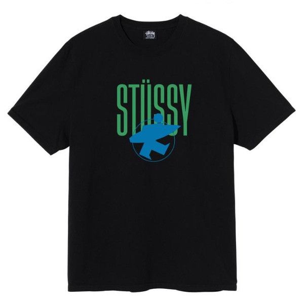 Our Legacy × Stussy Stussy x Our Legacy Surfman Pig. Dyed