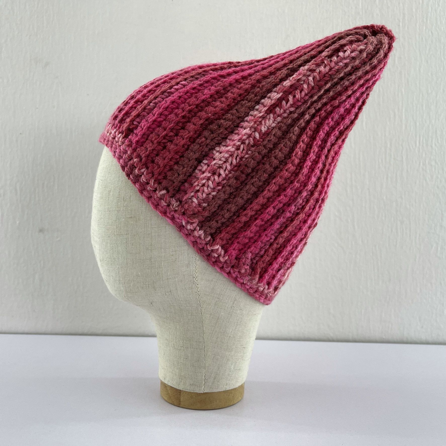 Other Unknown Multicolor Nice Design Beanie Hats-BH2110 Size ONE SIZE - 1 Thumbnail