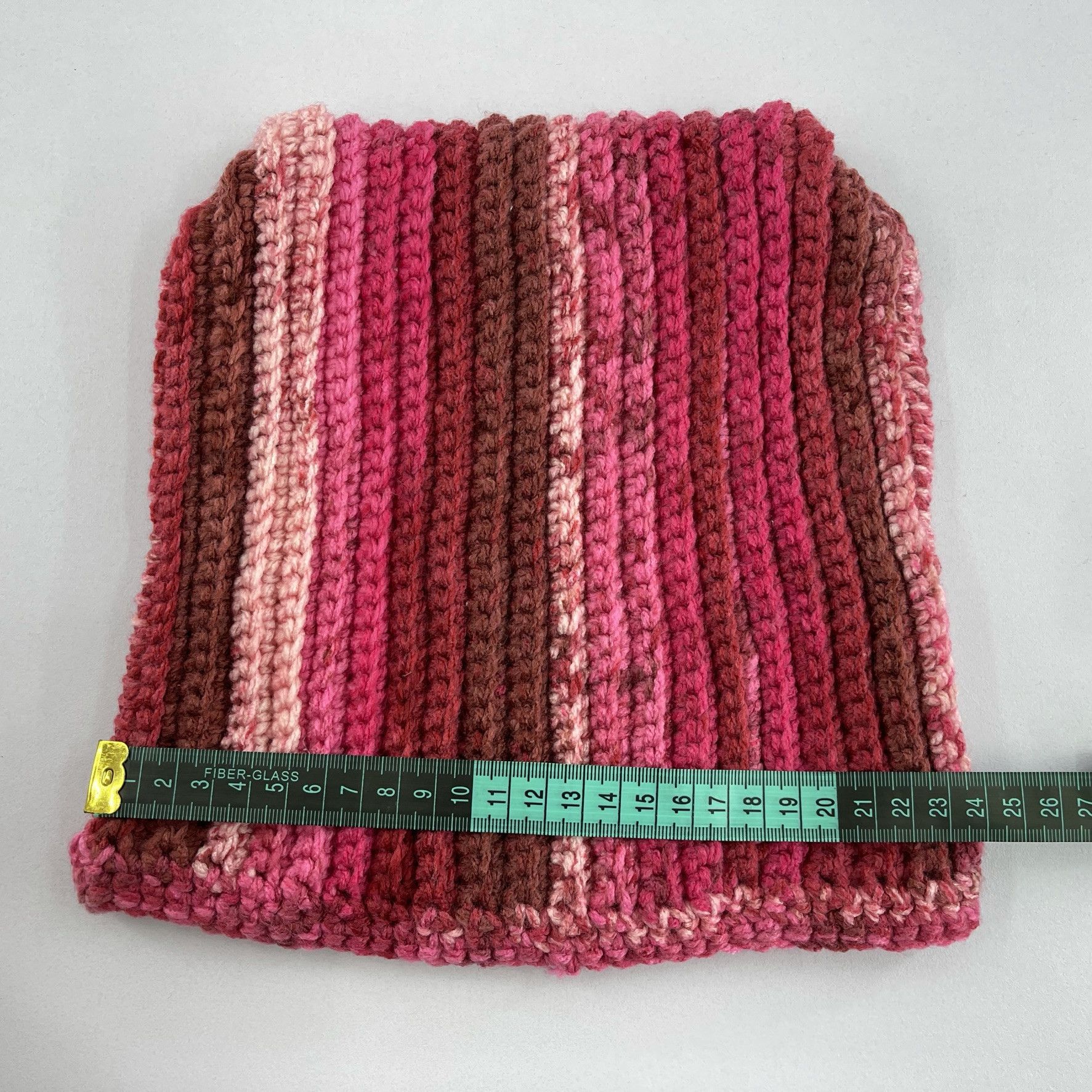 Other Unknown Multicolor Nice Design Beanie Hats-BH2110 Size ONE SIZE - 6 Thumbnail