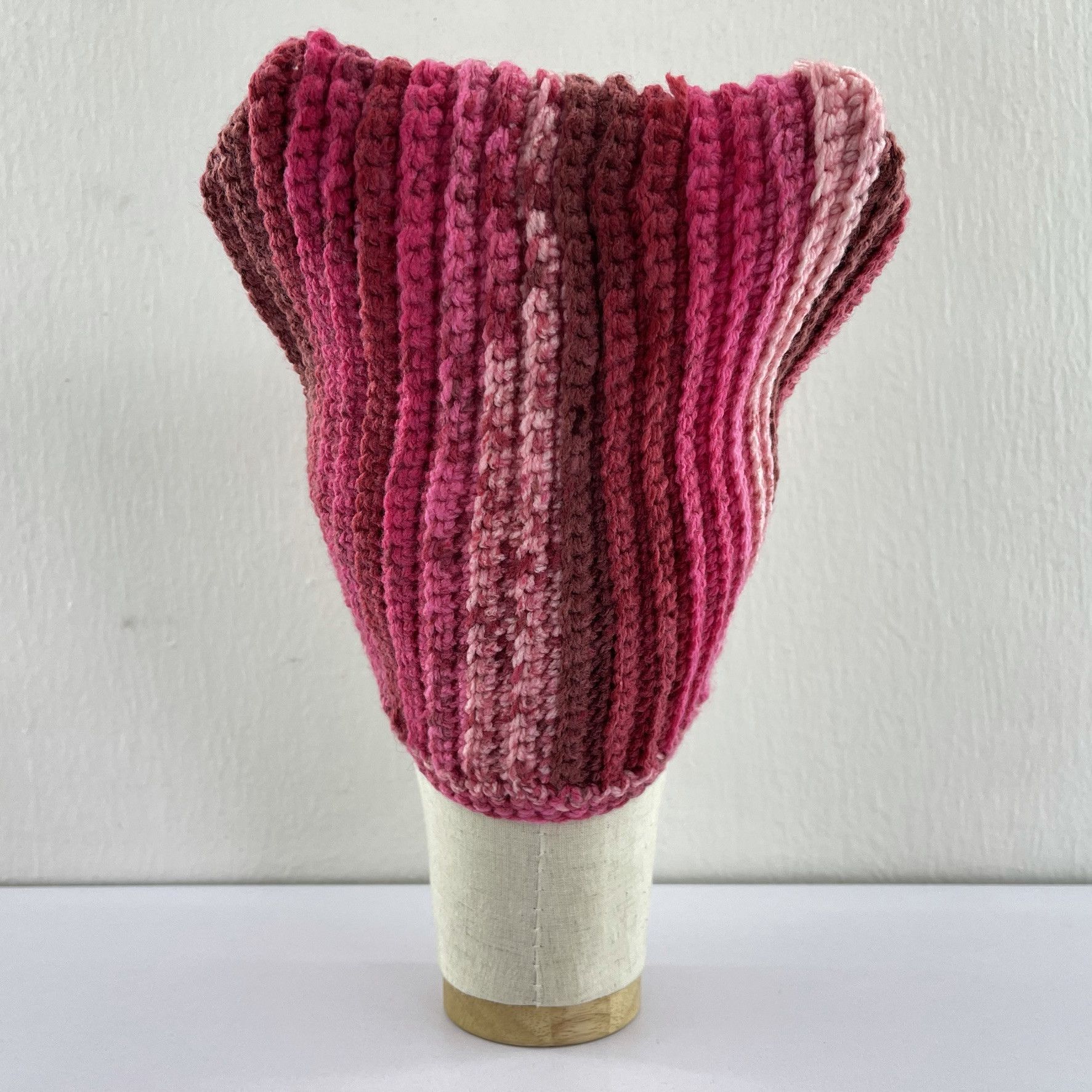 Other Unknown Multicolor Nice Design Beanie Hats-BH2110 Size ONE SIZE - 5 Thumbnail