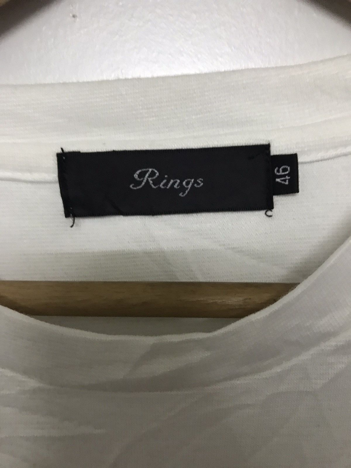 Seditionaries Rare 💥 buggy bondage shirt Size US XXL / EU 58 / 5 - 5 Thumbnail