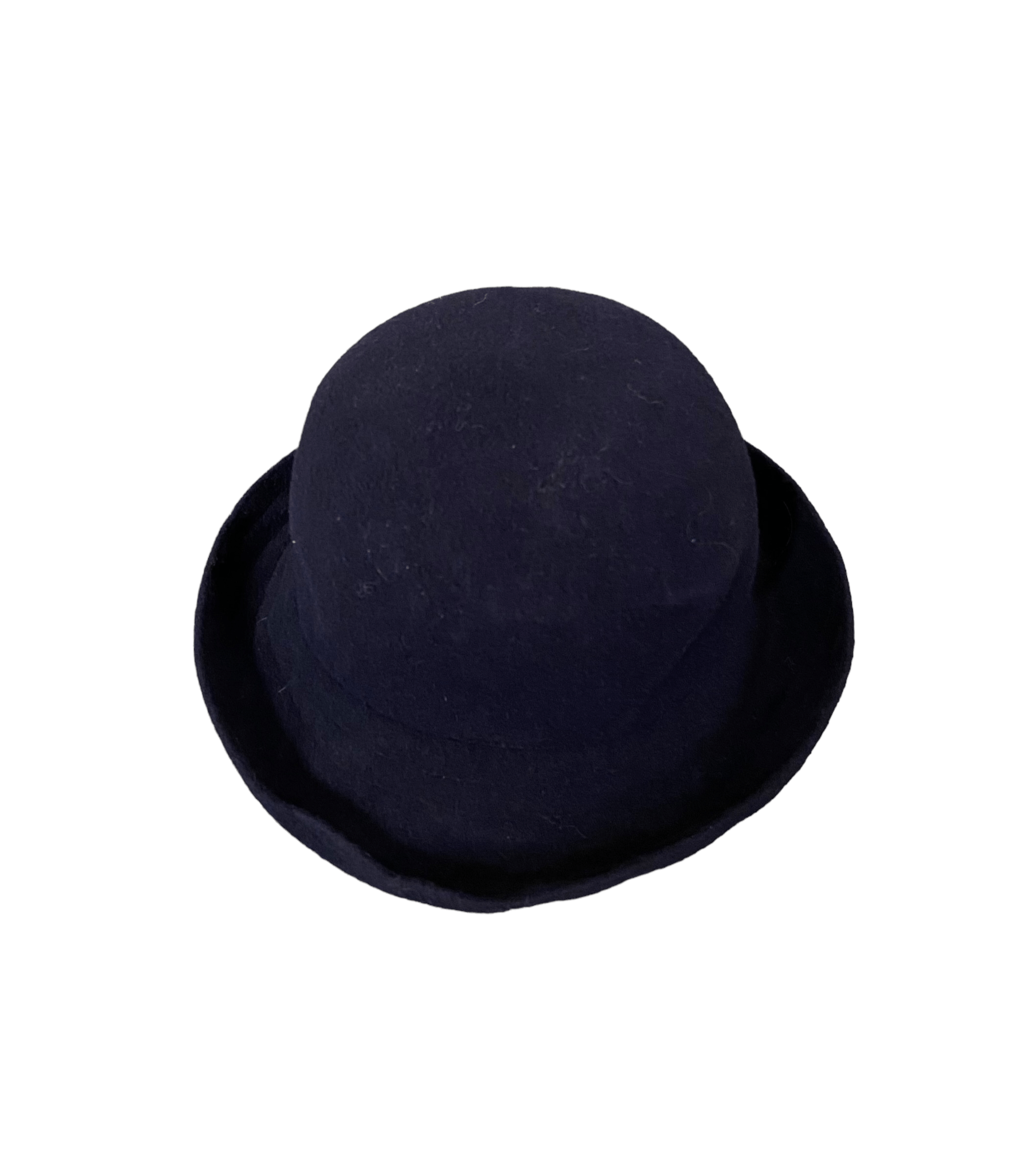 Kangol × Vintage Kangol UK vintage navy wool hat Size ONE SIZE - 2 Thumbnail