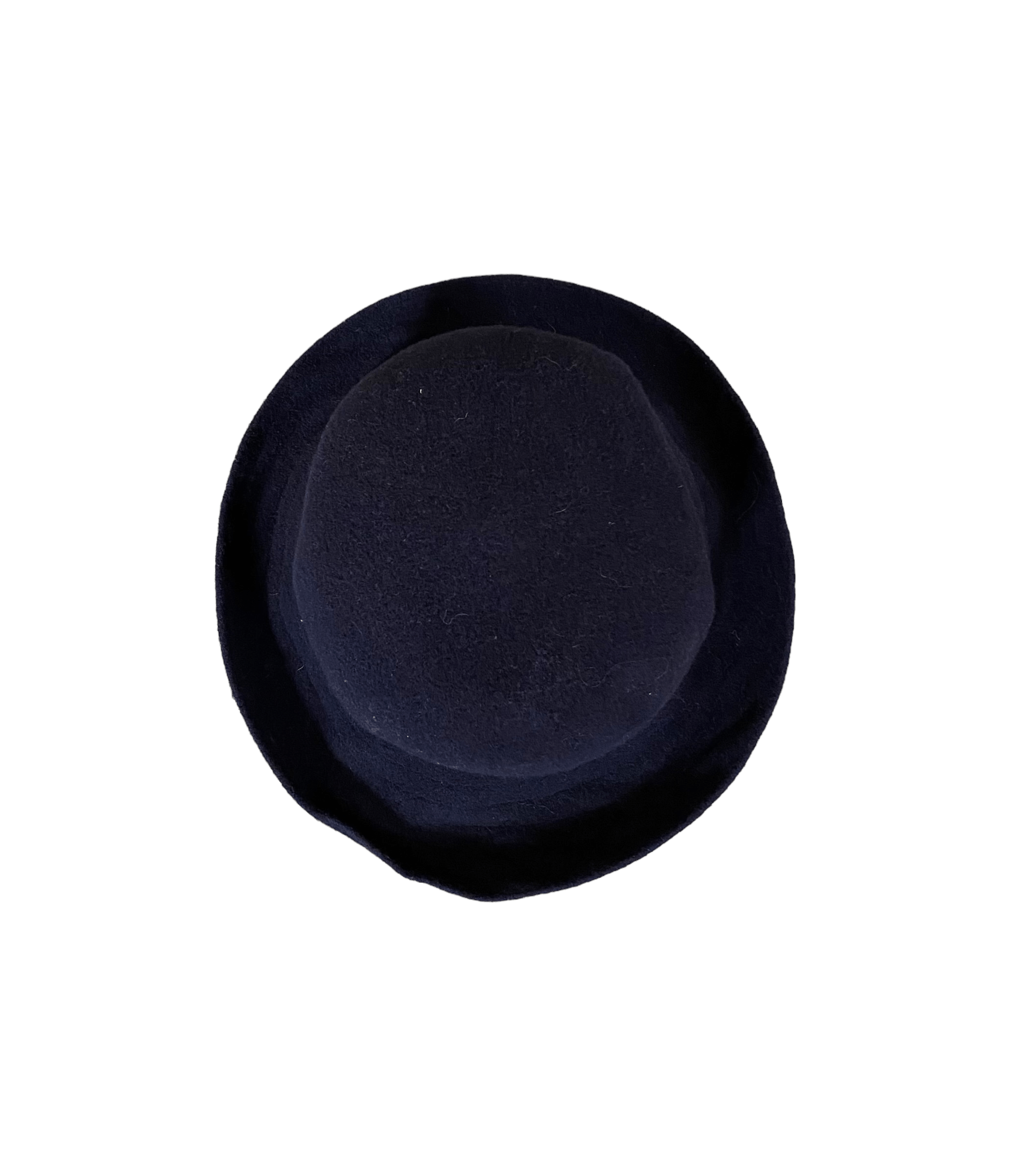 Kangol × Vintage Kangol UK vintage navy wool hat Size ONE SIZE - 1 Thumbnail