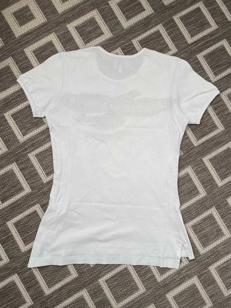 Vivienne Westwood rare Vivienne Westwood logo gold label print t shirt Size M / US 6-8 / IT 42-44 - 6 Thumbnail