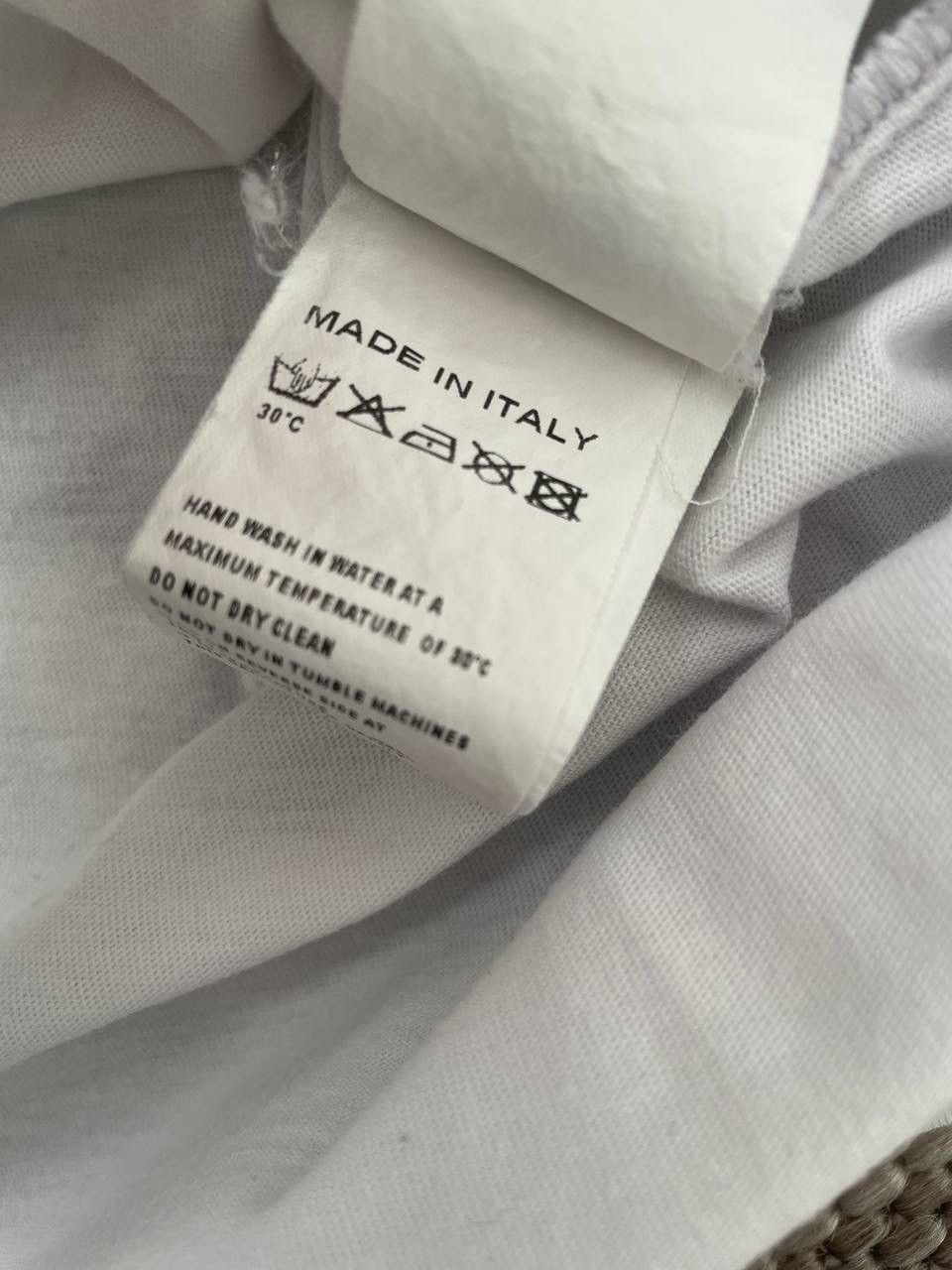 Vivienne Westwood rare Vivienne Westwood logo gold label print t shirt Size M / US 6-8 / IT 42-44 - 11 Thumbnail
