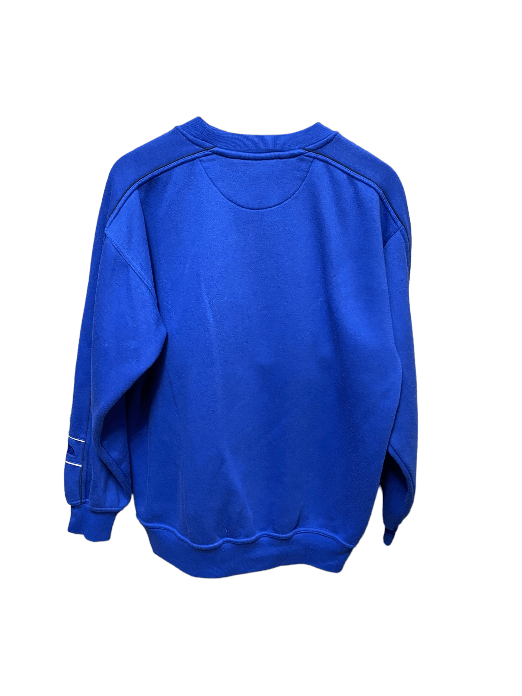 Ellesse × Vintage Ellesse vintage 90s' crewneck, spellout, size S Size US S / EU 44-46 / 1 - 4 Thumbnail