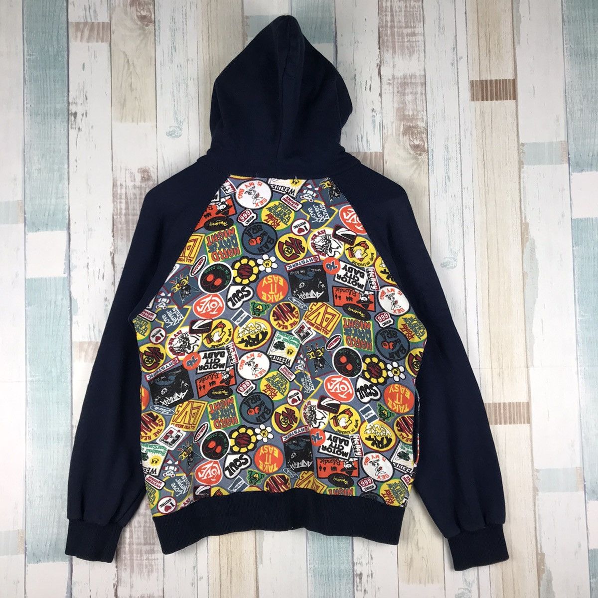 Hysteric Glamour × Japanese Brand × Vintage 💥RARE💥VINTAGE