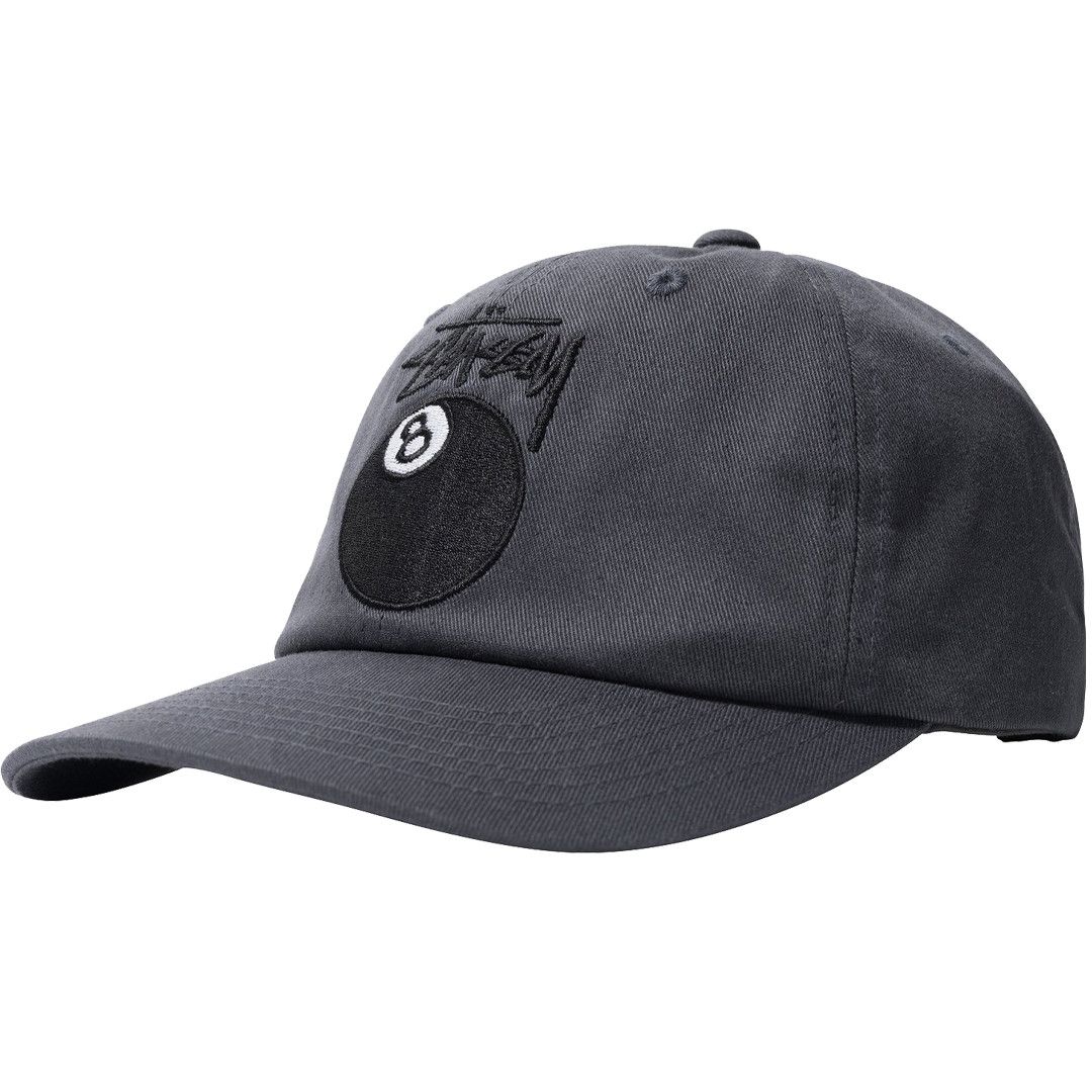 Dries Van Noten × Stussy Dries Van Noten Stussy 8 Ball Patch