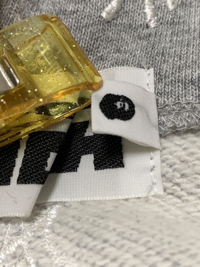 Bape × Neighborhood OG Vintage NIGO BAPE RARE NBHD Yankees embroidery full zip Size US M / EU 48-50 / 2 - 4 Thumbnail