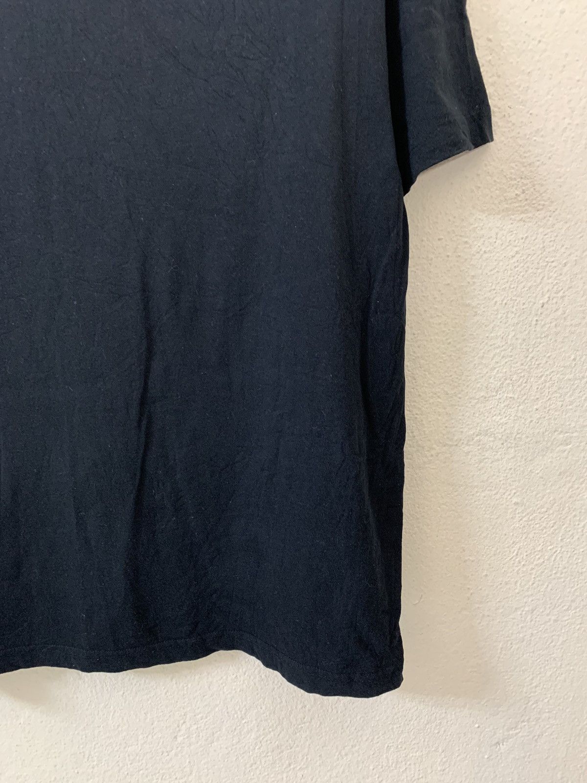 Quiksilver Quiksilver Spellout Tee Size US L / EU 52-54 / 3 - 8 Thumbnail