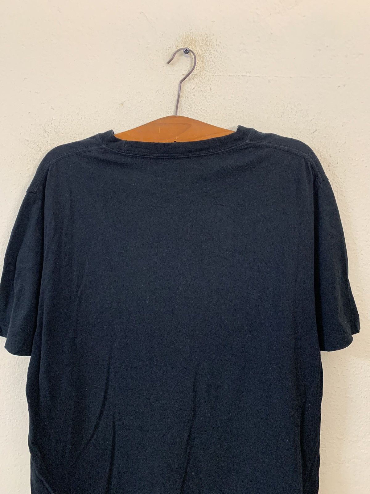 Quiksilver Quiksilver Spellout Tee Size US L / EU 52-54 / 3 - 10 Thumbnail