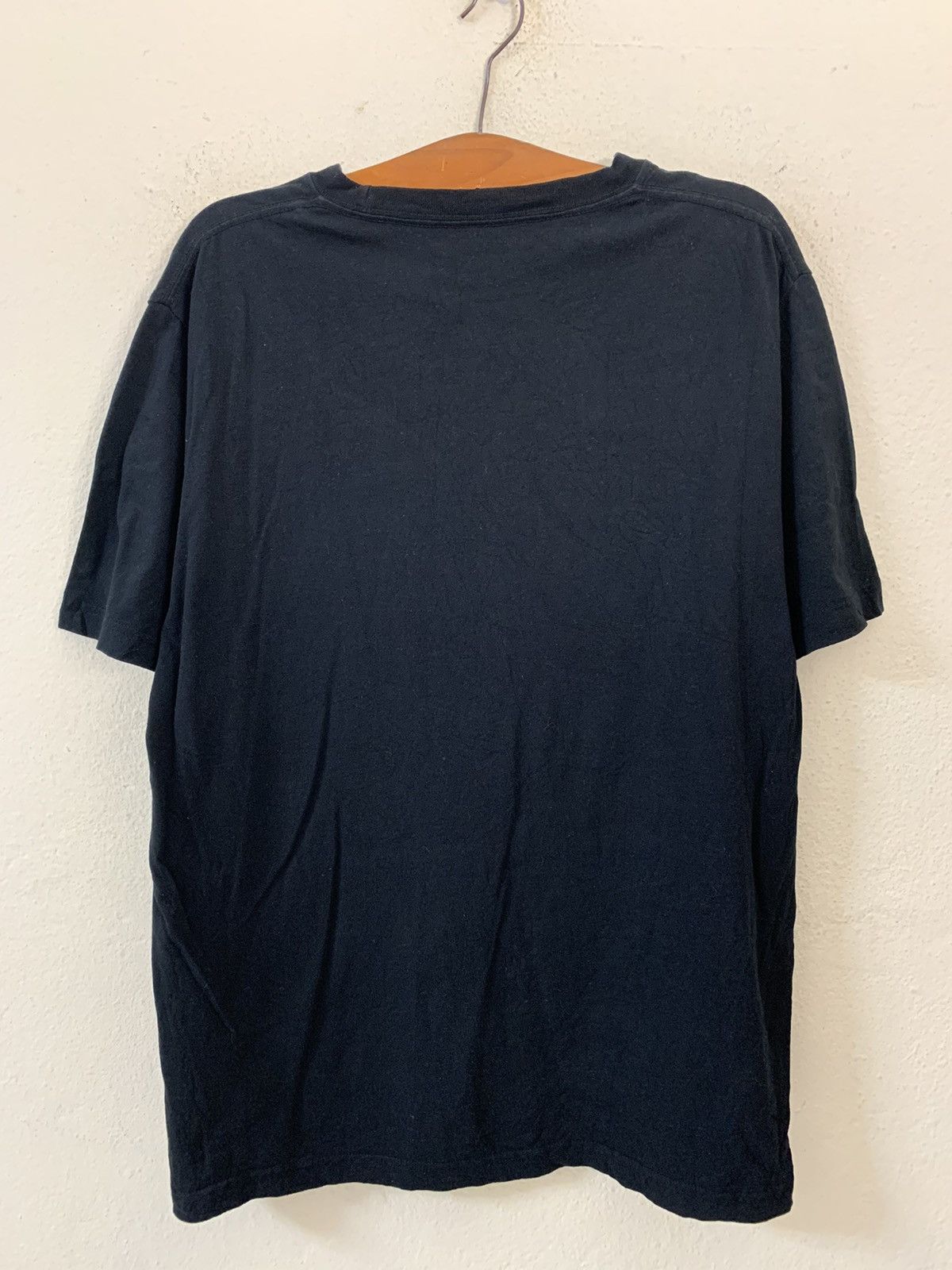 Quiksilver Quiksilver Spellout Tee Size US L / EU 52-54 / 3 - 7 Thumbnail