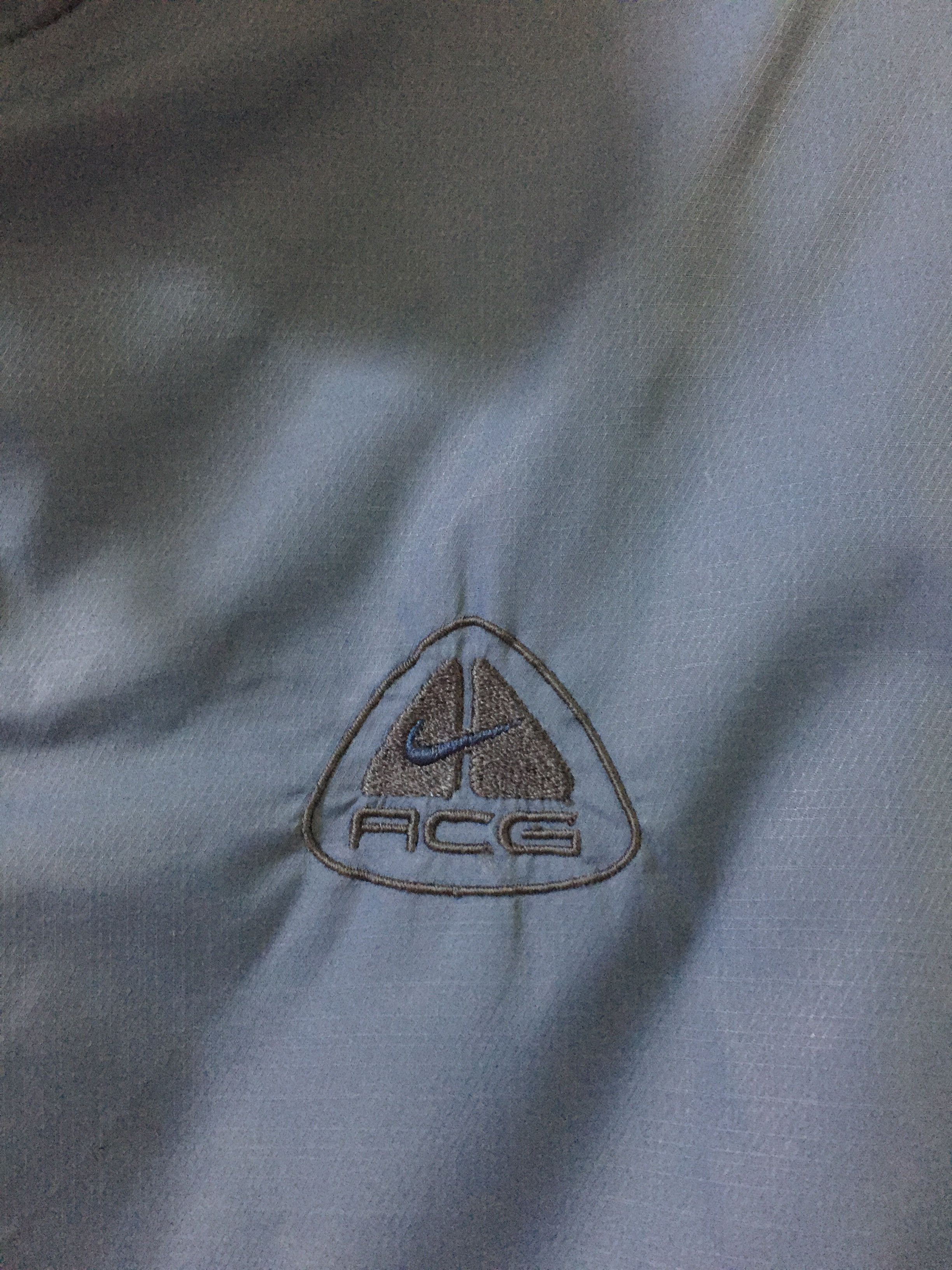 Nike Nike ACG Padded Jacket Size US L / EU 52-54 / 3 - 5 Thumbnail