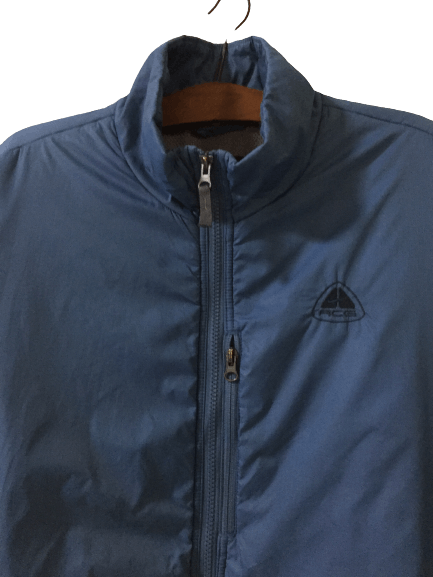 Nike Nike ACG Padded Jacket Size US L / EU 52-54 / 3 - 4 Thumbnail