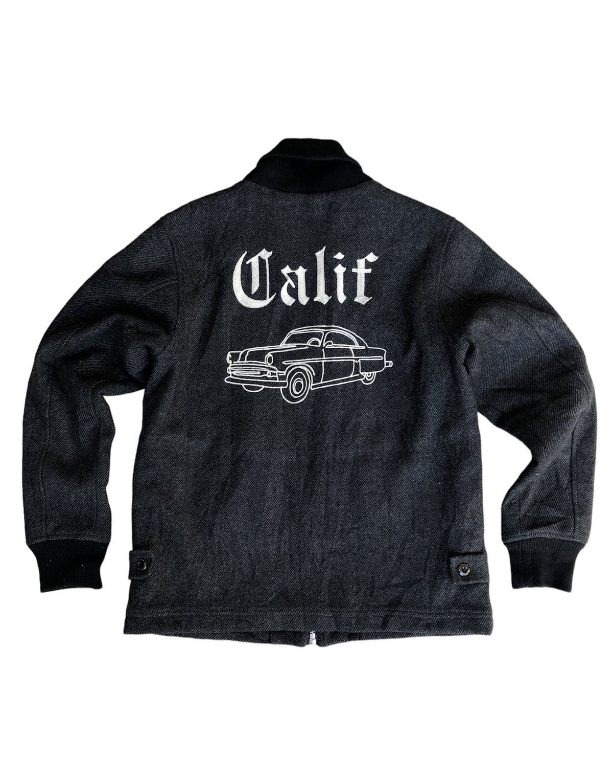 Ben Davis Ben Davis California Varsity Size US M / EU 48-50 / 2 - 2 Thumbnail