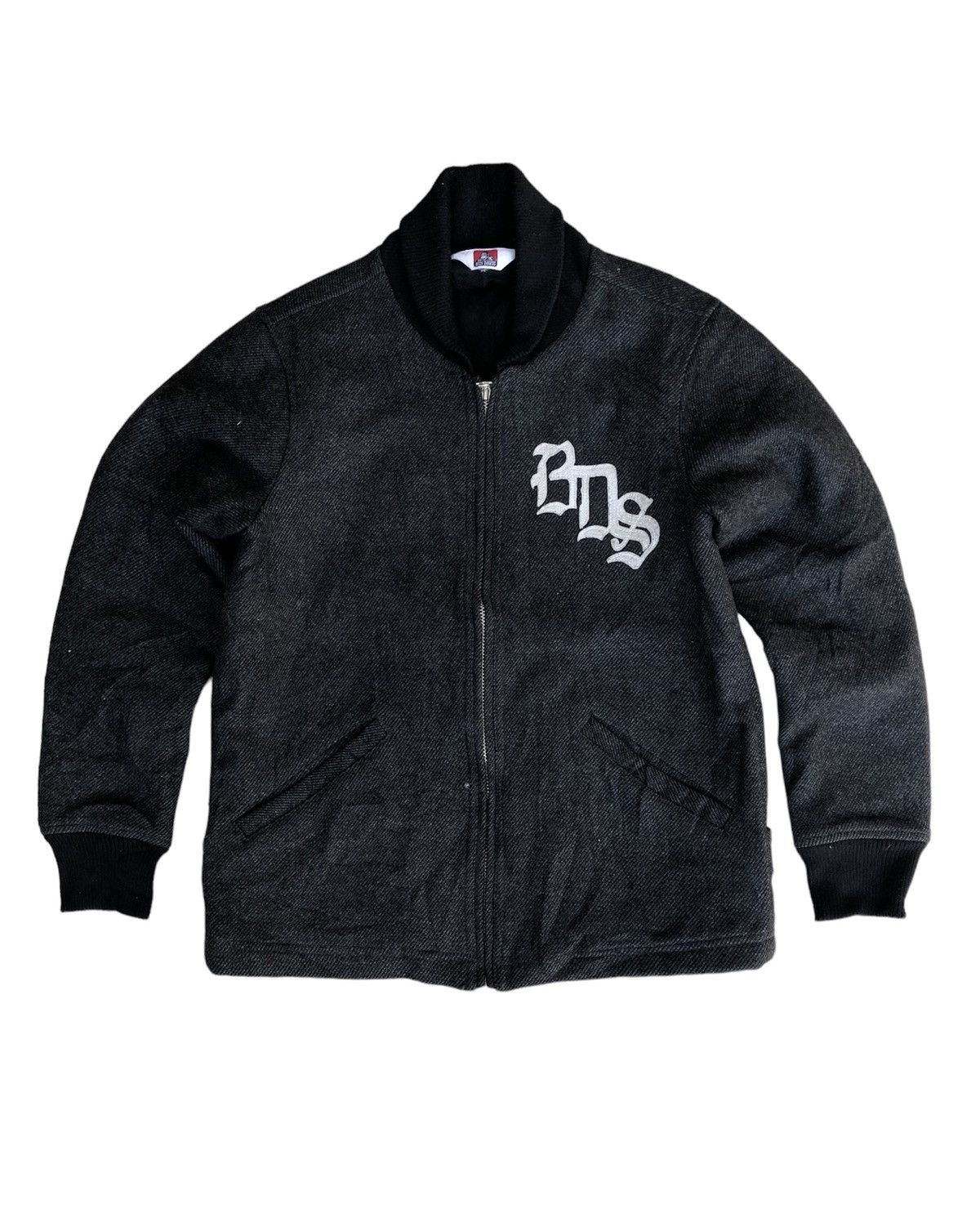 Ben Davis Ben Davis California Varsity Size US M / EU 48-50 / 2 - 1 Thumbnail