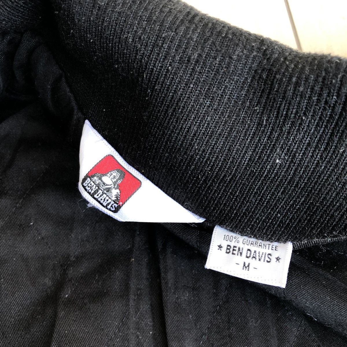 Ben Davis Ben Davis California Varsity Size US M / EU 48-50 / 2 - 7 Thumbnail
