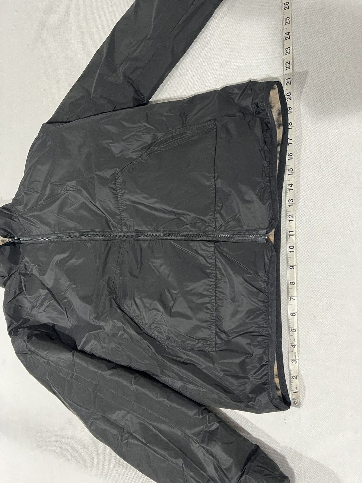 John Elliott John Elliott polar fleece jacket. 4/XL. $698 Size US XL / EU 56 / 4 - 7 Thumbnail
