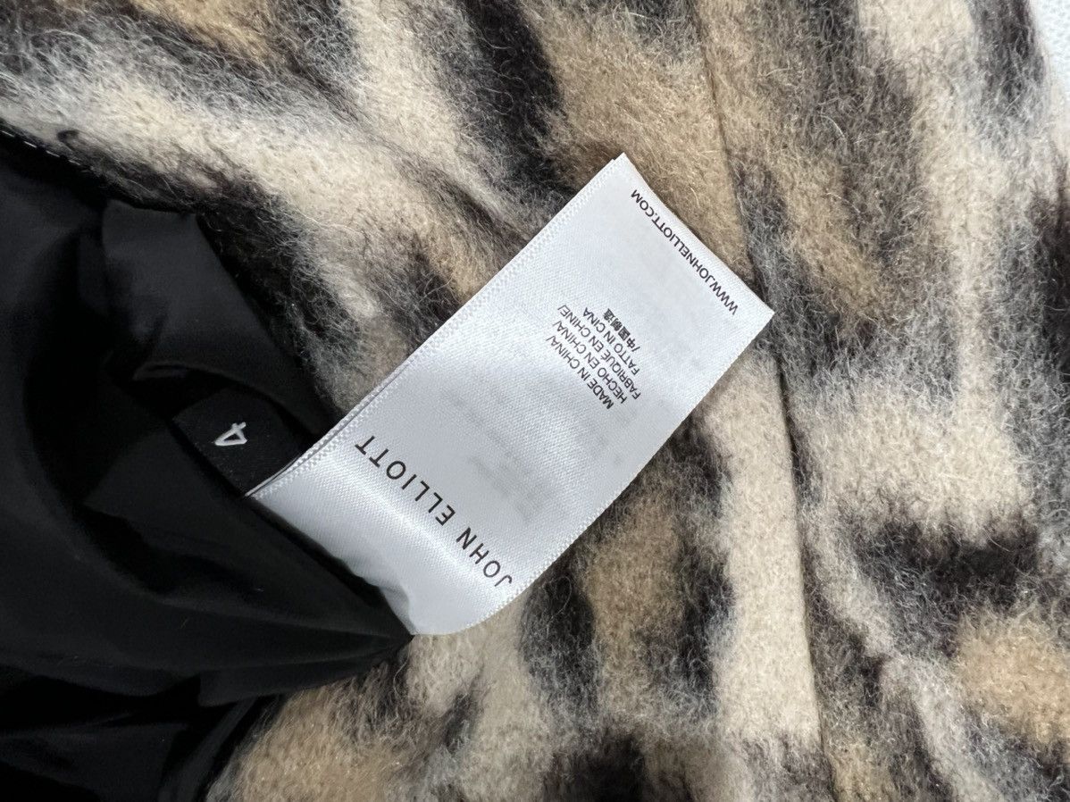 John Elliott John Elliott polar fleece jacket. 4/XL. $698 Size US XL / EU 56 / 4 - 10 Thumbnail
