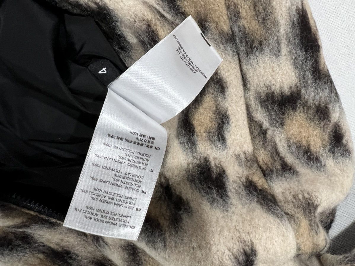 John Elliott John Elliott polar fleece jacket. 4/XL. $698 Size US XL / EU 56 / 4 - 9 Thumbnail