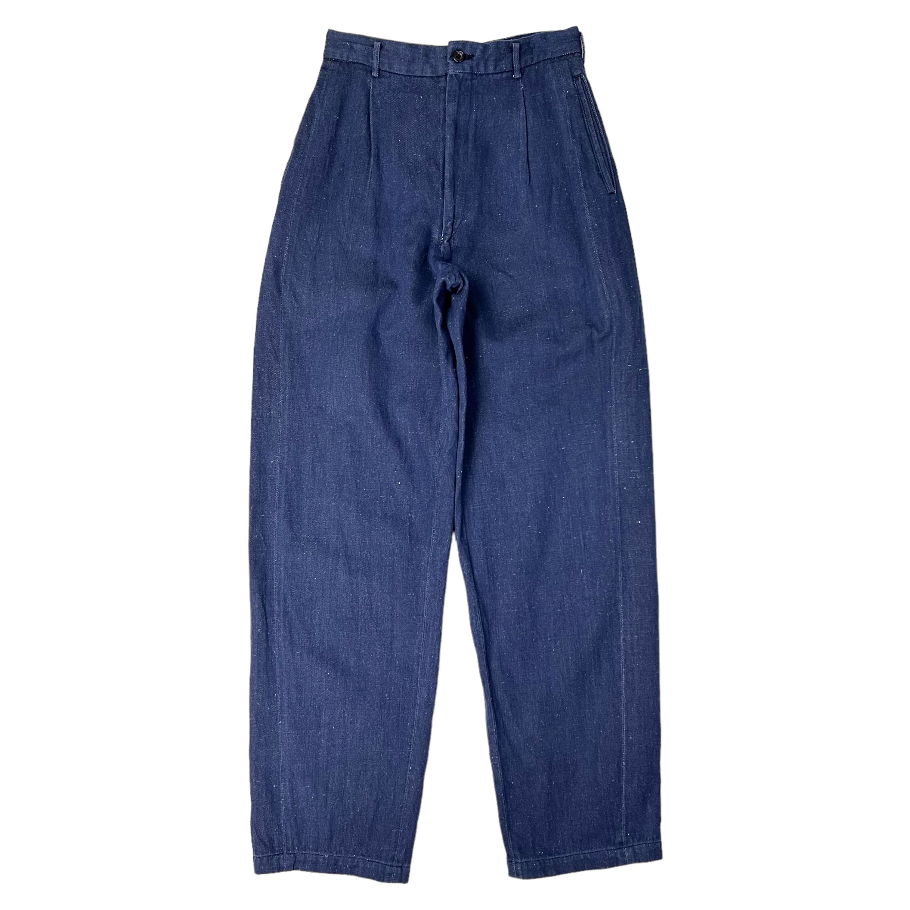 Archive Baggy Jeans | Grailed