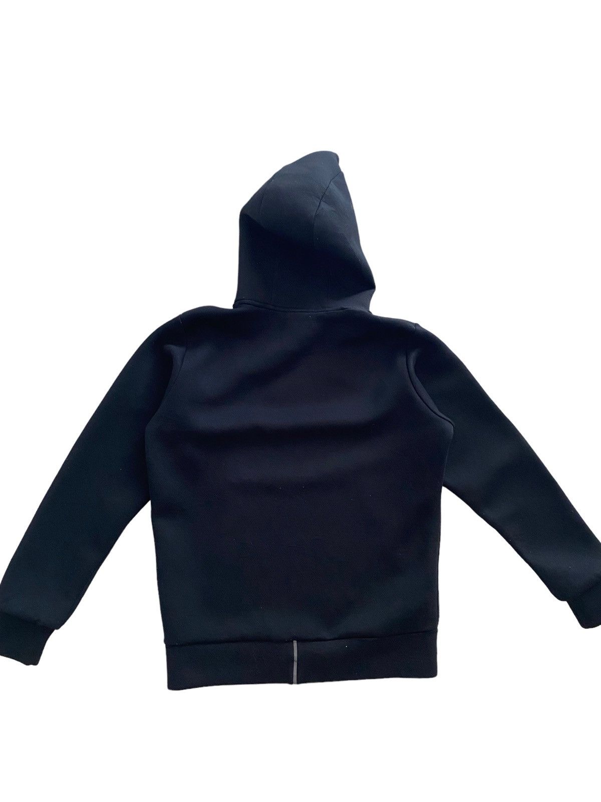 Oakley Rare OAKLEY PERFORMANCE FIT black logo hoodie nice design Size US M / EU 48-50 / 2 - 7 Thumbnail