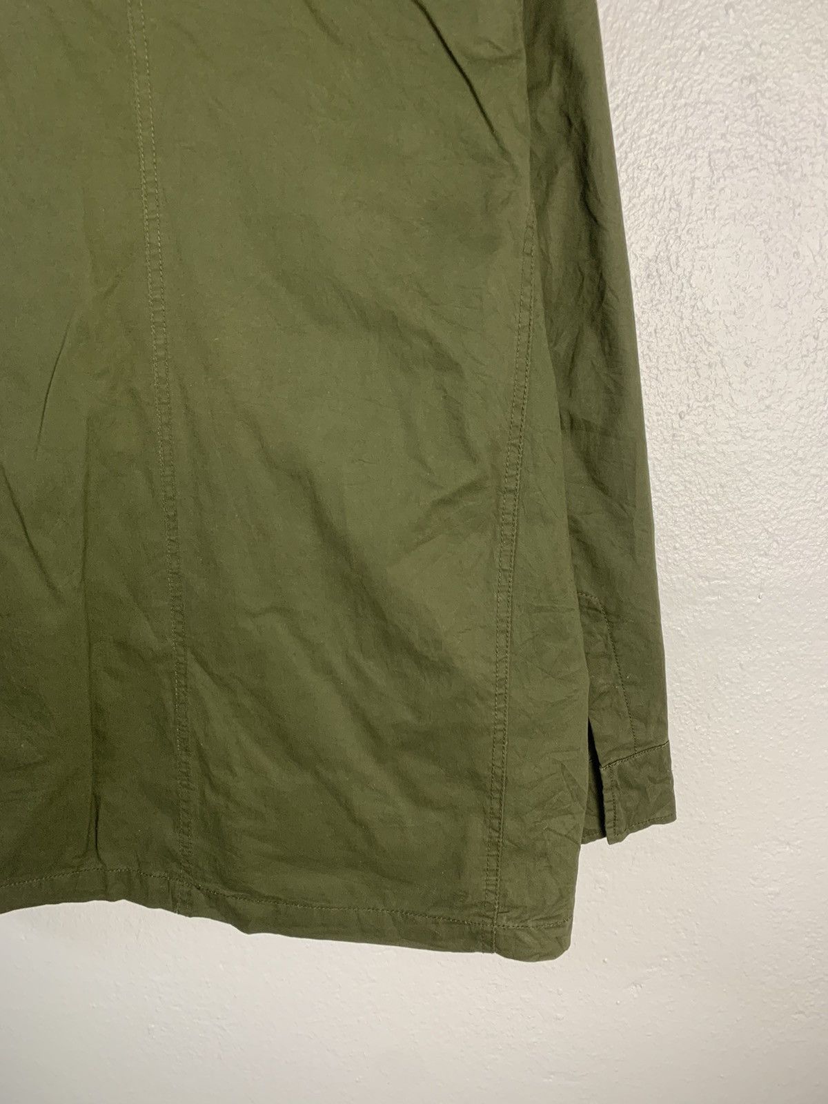 Other Surplus Multipocket Army Military Jacket Size US M / EU 48-50 / 2 - 8 Thumbnail
