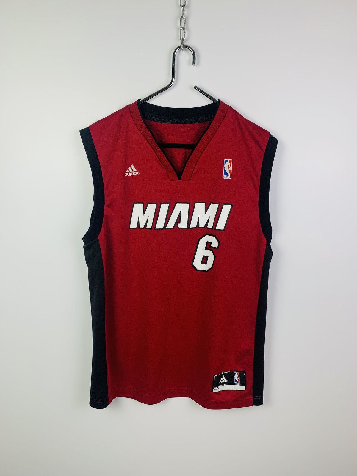 miami heat james
