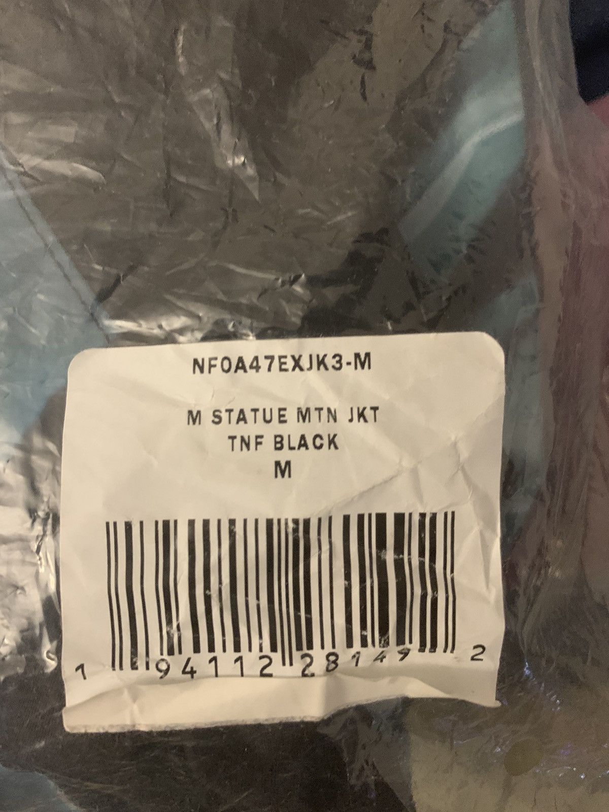 Supreme × The North Face Liberty Mountain Jacket Size US M / EU 48-50 / 2 - 3 Thumbnail