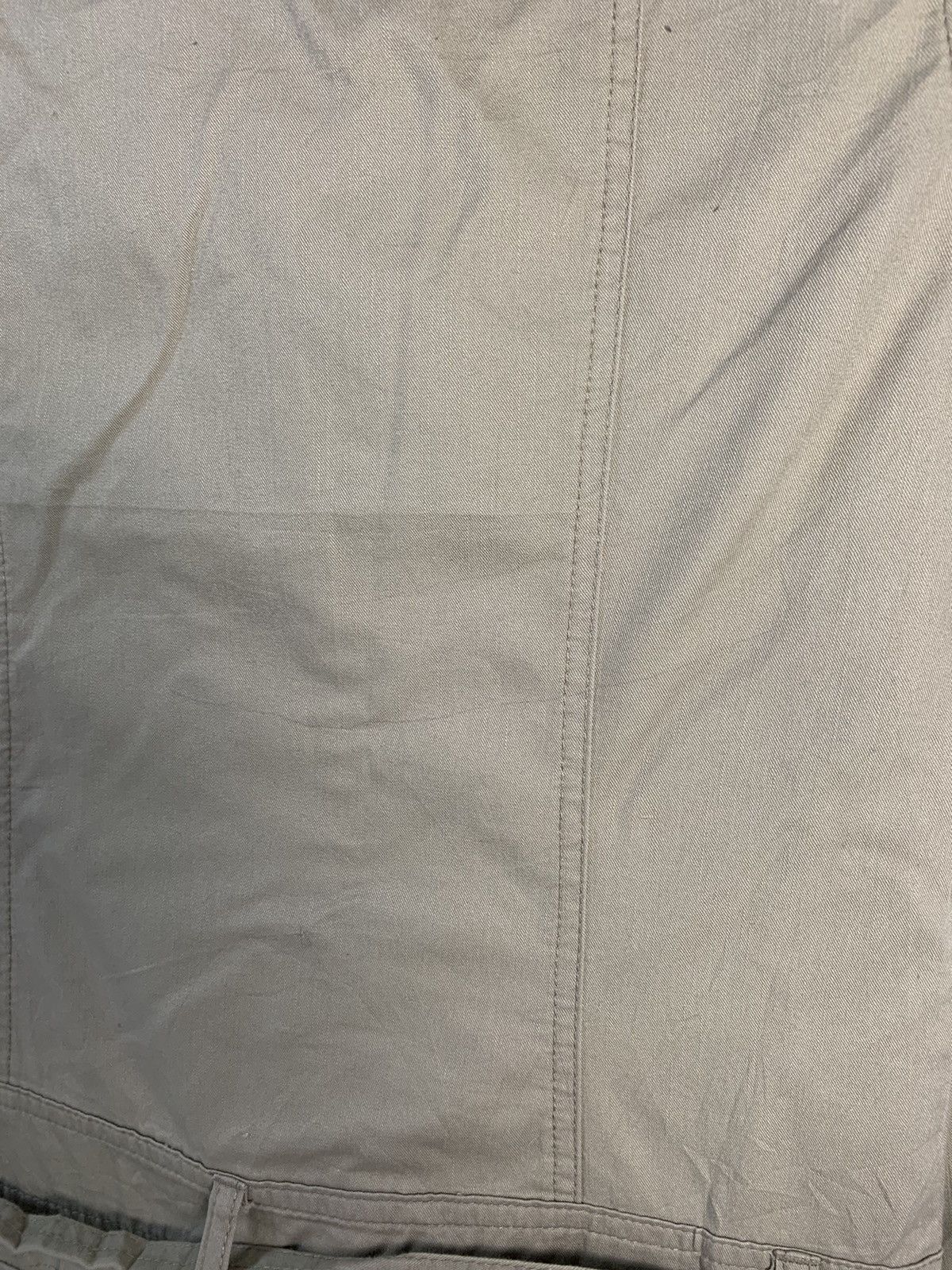 Von Dutch Von Dutch Multipocket Jacket Size M / US 6-8 / IT 42-44 - 11 Thumbnail