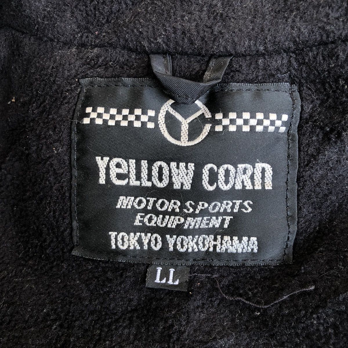 Sports Specialties Yellow Corn Bomber Jacket Size US XL / EU 56 / 4 - 11 Thumbnail