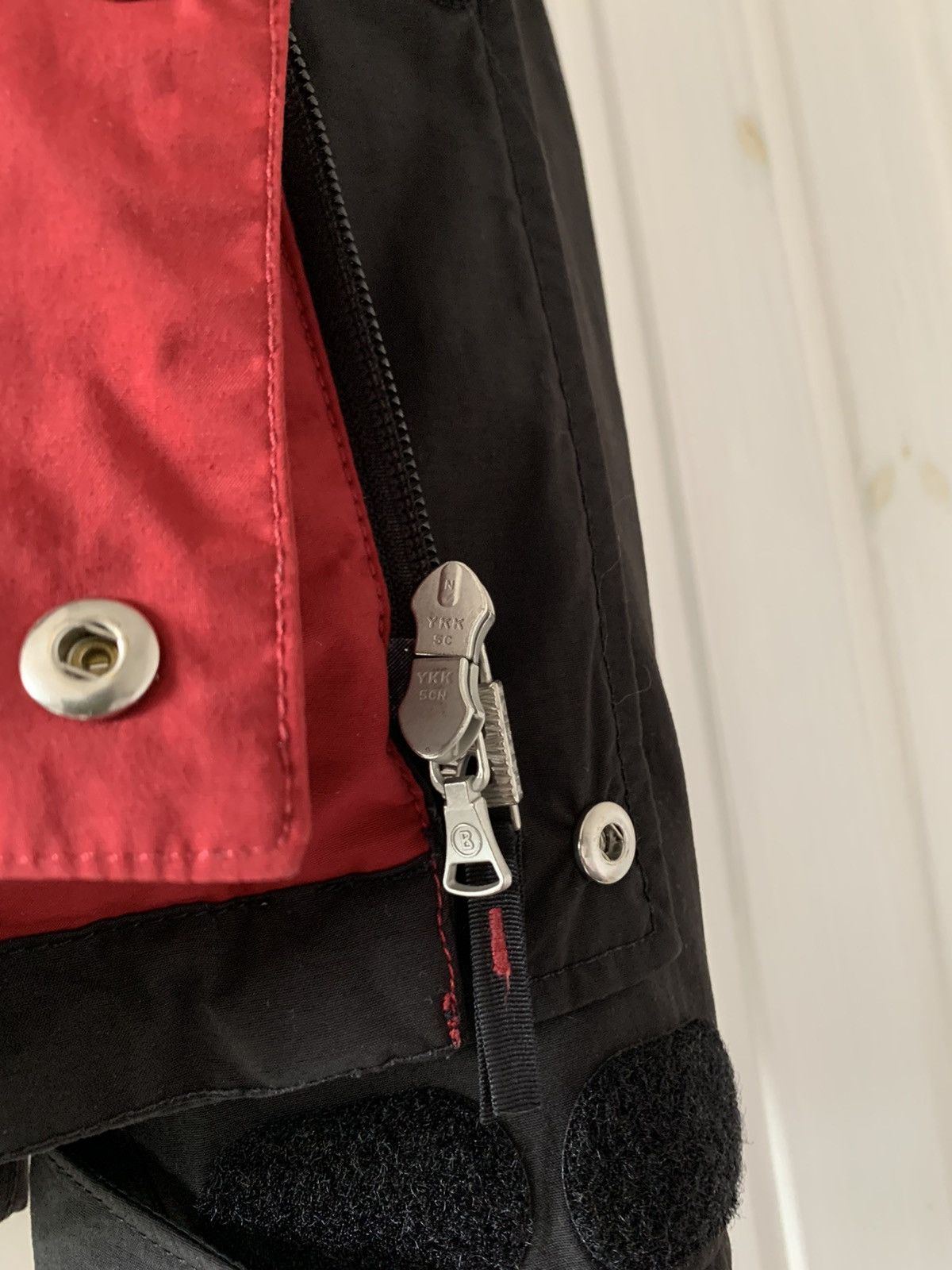 Bogner 🕷🍄Bogner Fire+Ice ski membrane jacket Size US M / EU 48-50 / 2 - 9 Thumbnail