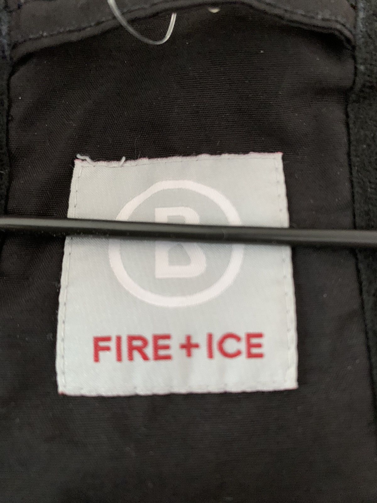 Bogner 🕷🍄Bogner Fire+Ice ski membrane jacket Size US M / EU 48-50 / 2 - 10 Thumbnail
