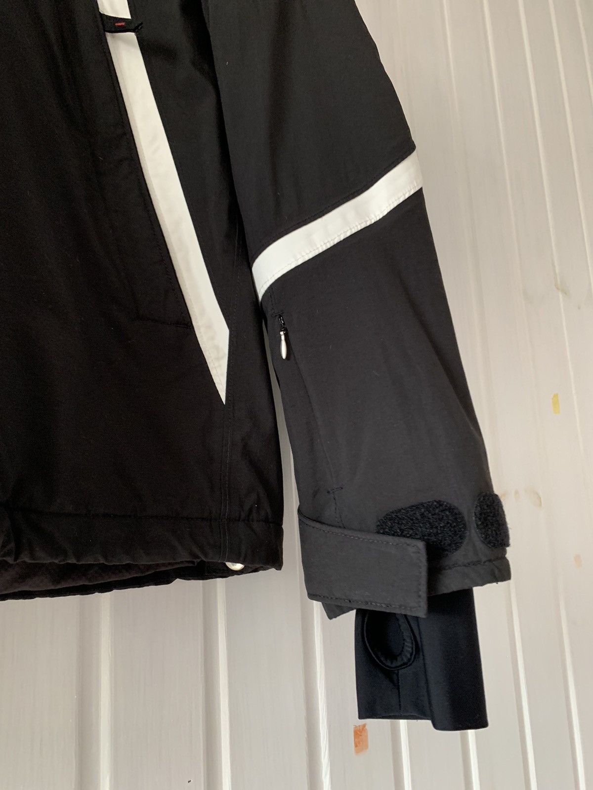 Bogner 🕷🍄Bogner Fire+Ice ski membrane jacket Size US M / EU 48-50 / 2 - 6 Thumbnail