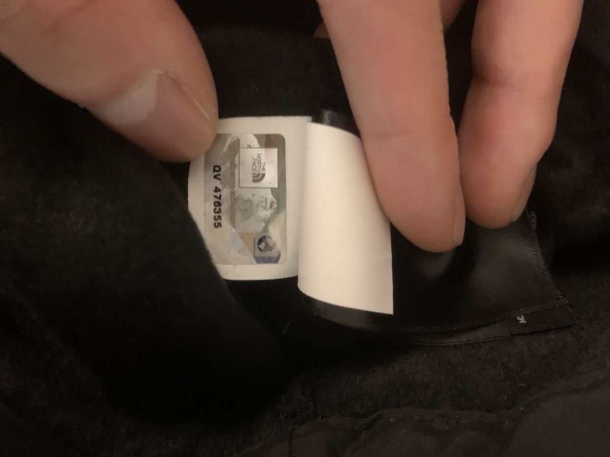 Supreme × The North Face Steep tech hoodie Size US M / EU 48-50 / 2 - 6 Thumbnail