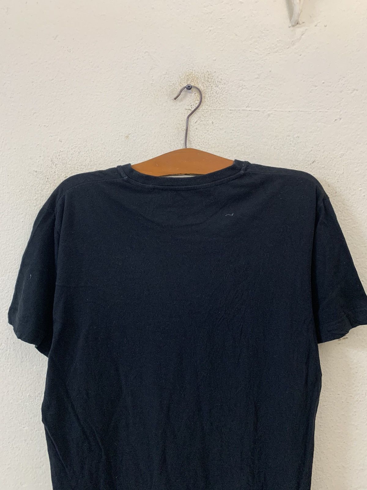 Uniqlo Uniqlo Sou Sou Number Design Tee Size US M / EU 48-50 / 2 - 10 Thumbnail