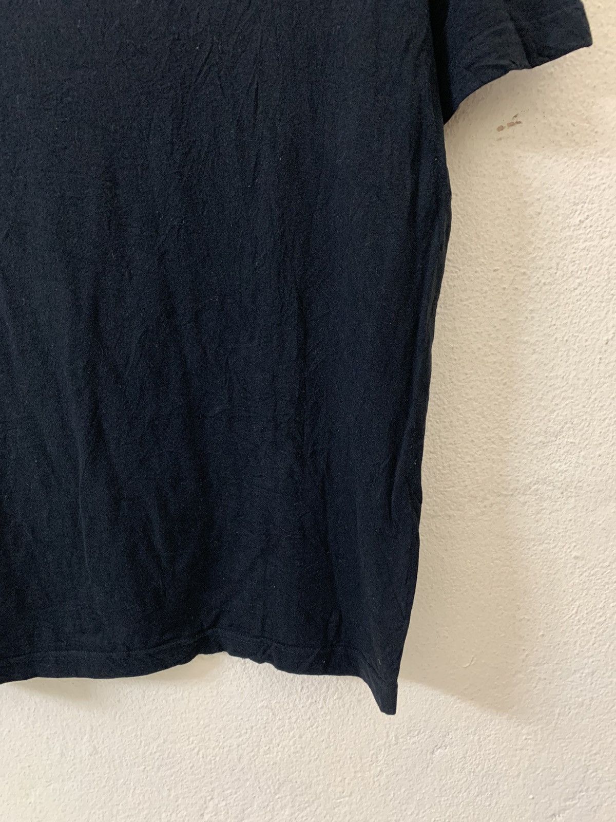 Uniqlo Uniqlo Sou Sou Number Design Tee Size US M / EU 48-50 / 2 - 8 Thumbnail