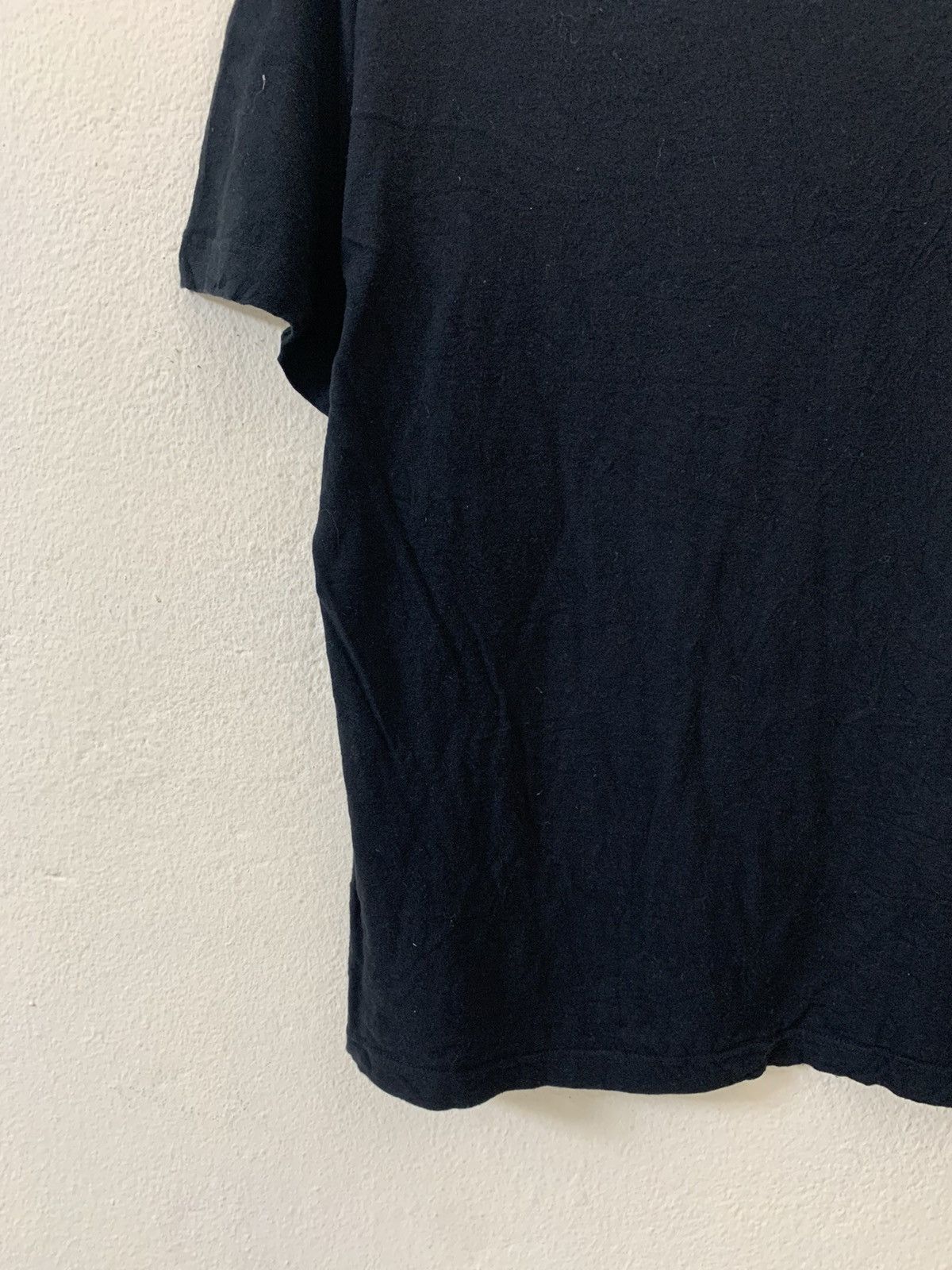 Uniqlo Uniqlo Sou Sou Number Design Tee Size US M / EU 48-50 / 2 - 9 Thumbnail