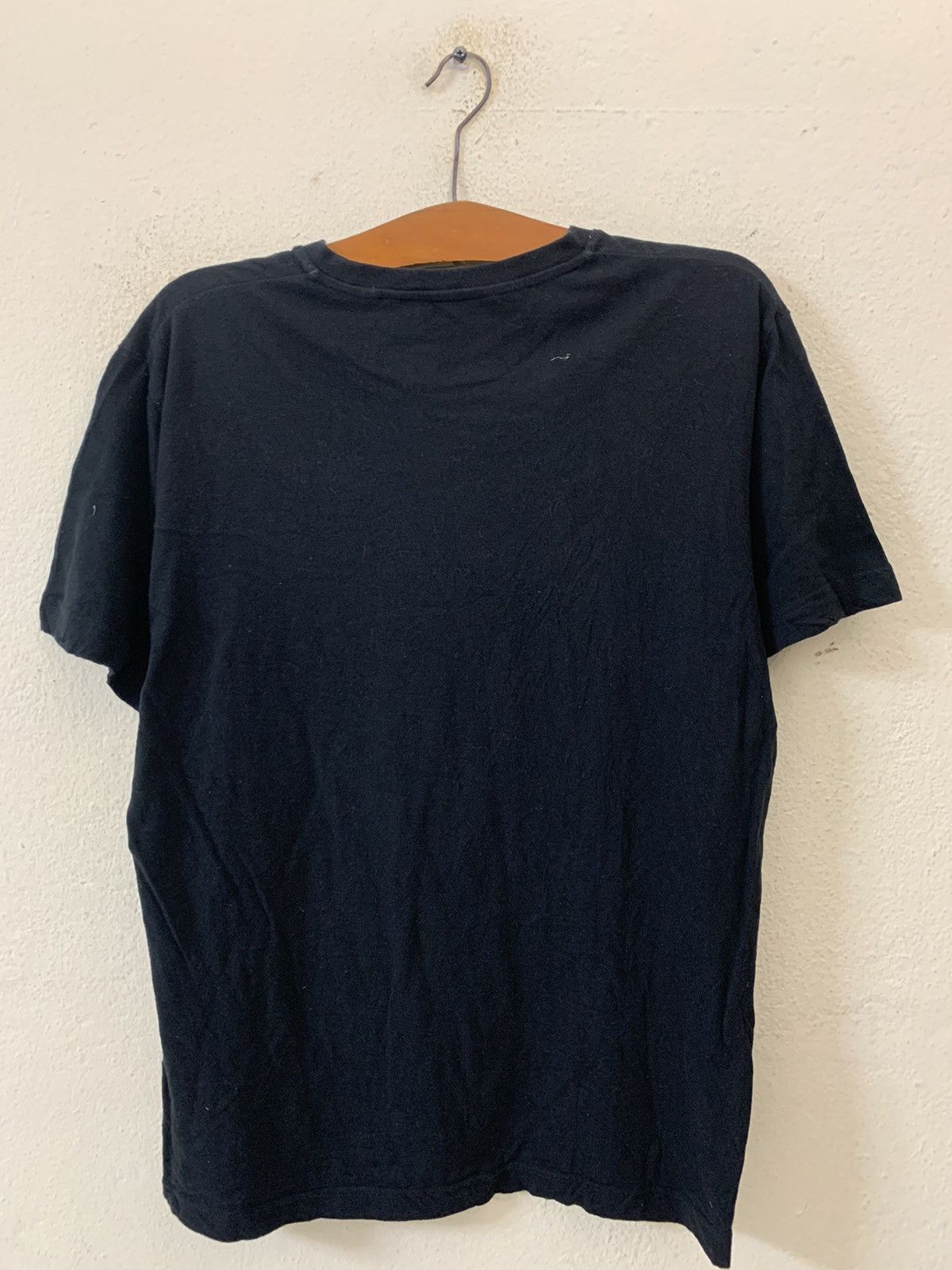 Uniqlo Uniqlo Sou Sou Number Design Tee Size US M / EU 48-50 / 2 - 7 Thumbnail