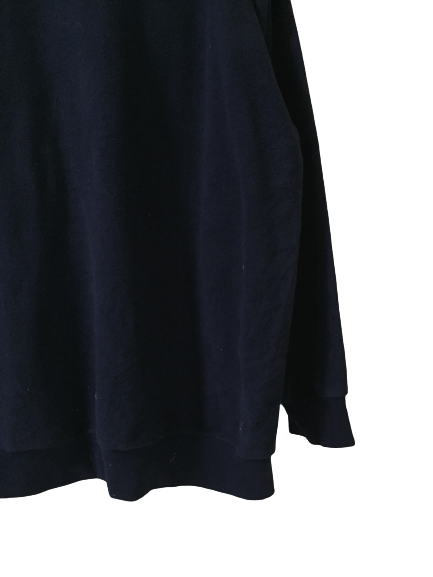 Vintage Vintage La-Fiori U.S.M.A. Anderson Big Size Sweatshirt Size US XXL / EU 58 / 5 - 8 Thumbnail