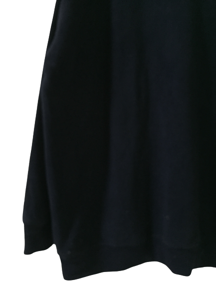 Vintage Vintage La-Fiori U.S.M.A. Anderson Big Size Sweatshirt Size US XXL / EU 58 / 5 - 9 Thumbnail