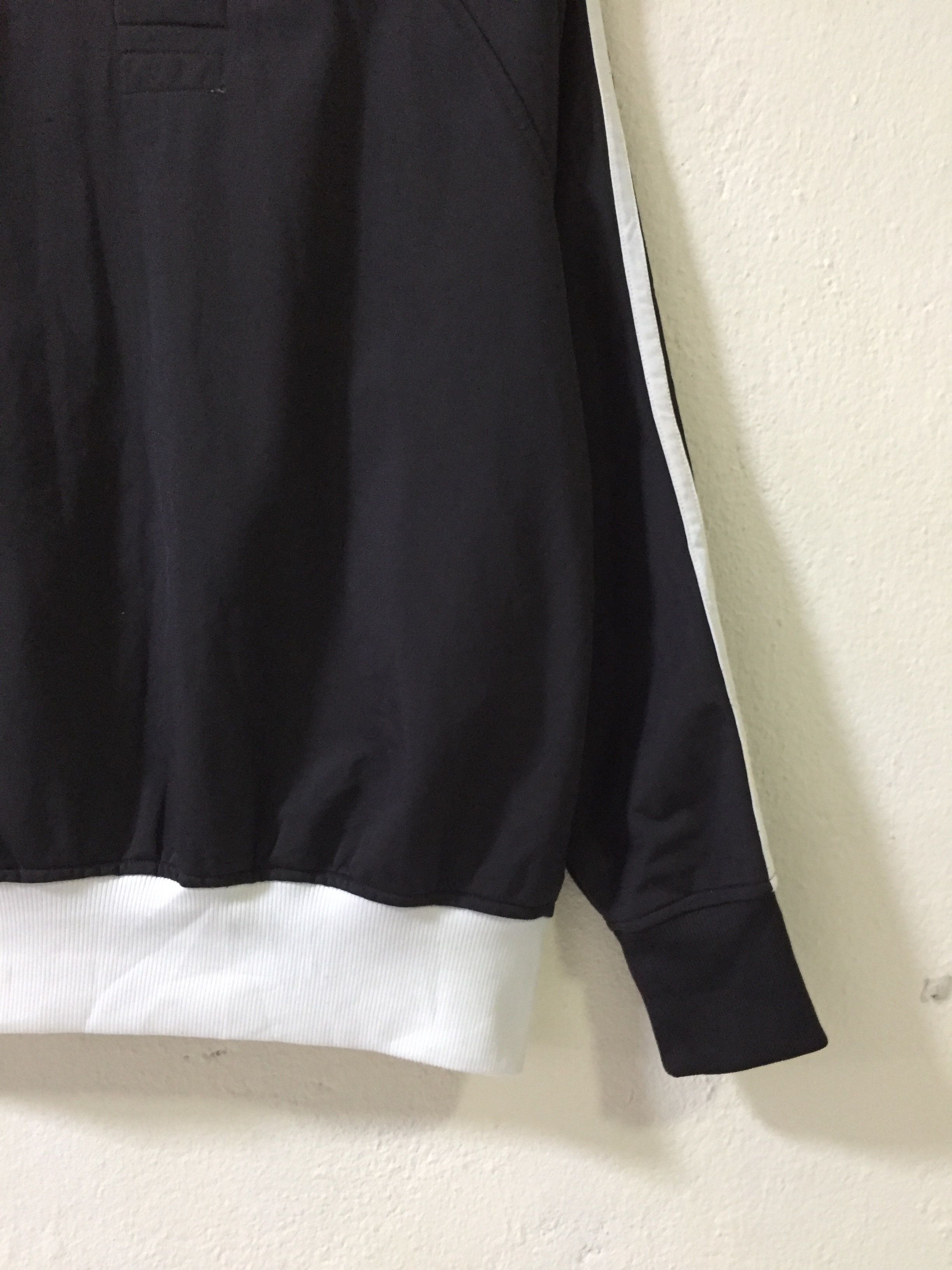 Abercrombie & Fitch Abercrombie & Fitch Spellout Jacket Size US L / EU 52-54 / 3 - 7 Thumbnail