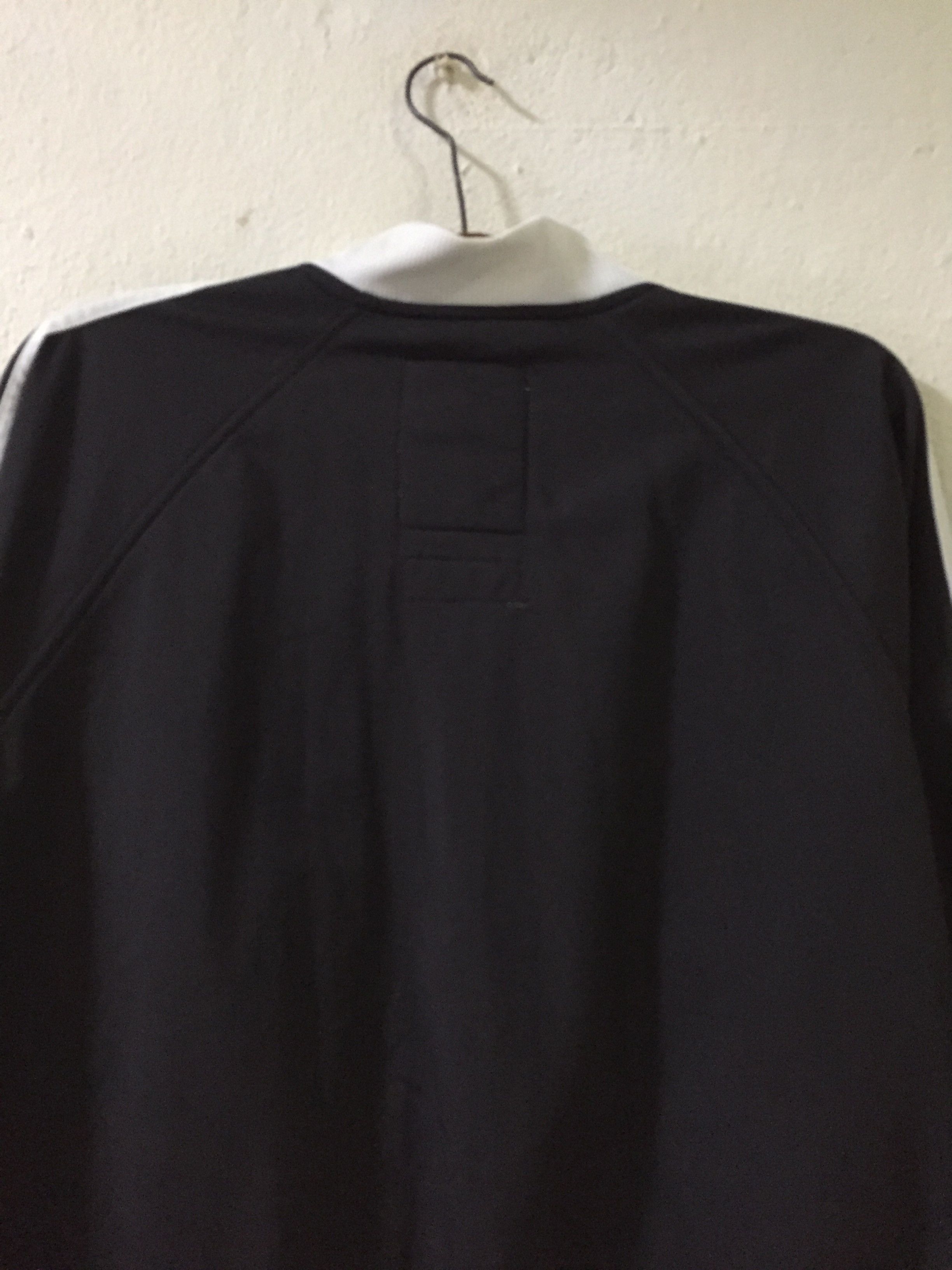 Abercrombie & Fitch Abercrombie & Fitch Spellout Jacket Size US L / EU 52-54 / 3 - 9 Thumbnail