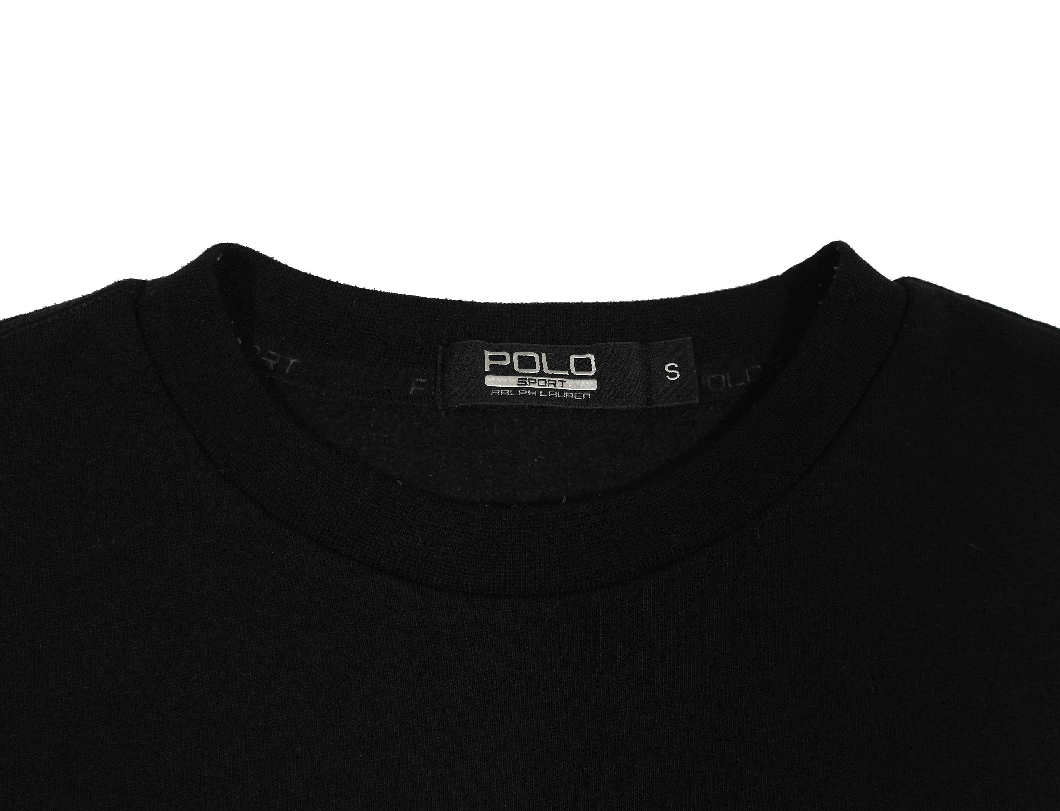 Polo Ralph Lauren Ralph Lauren RLX Sport Sweatshirt Mens Sz S Size US S / EU 44-46 / 1 - 7 Thumbnail