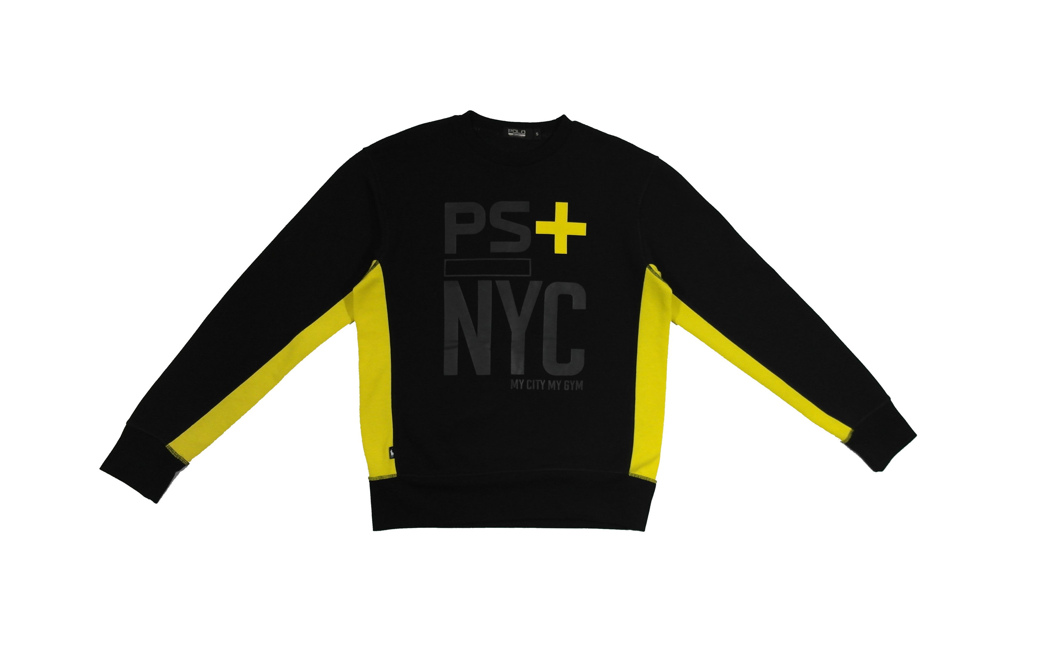 Polo Ralph Lauren Ralph Lauren RLX Sport Sweatshirt Mens Sz S Size US S / EU 44-46 / 1 - 2 Thumbnail
