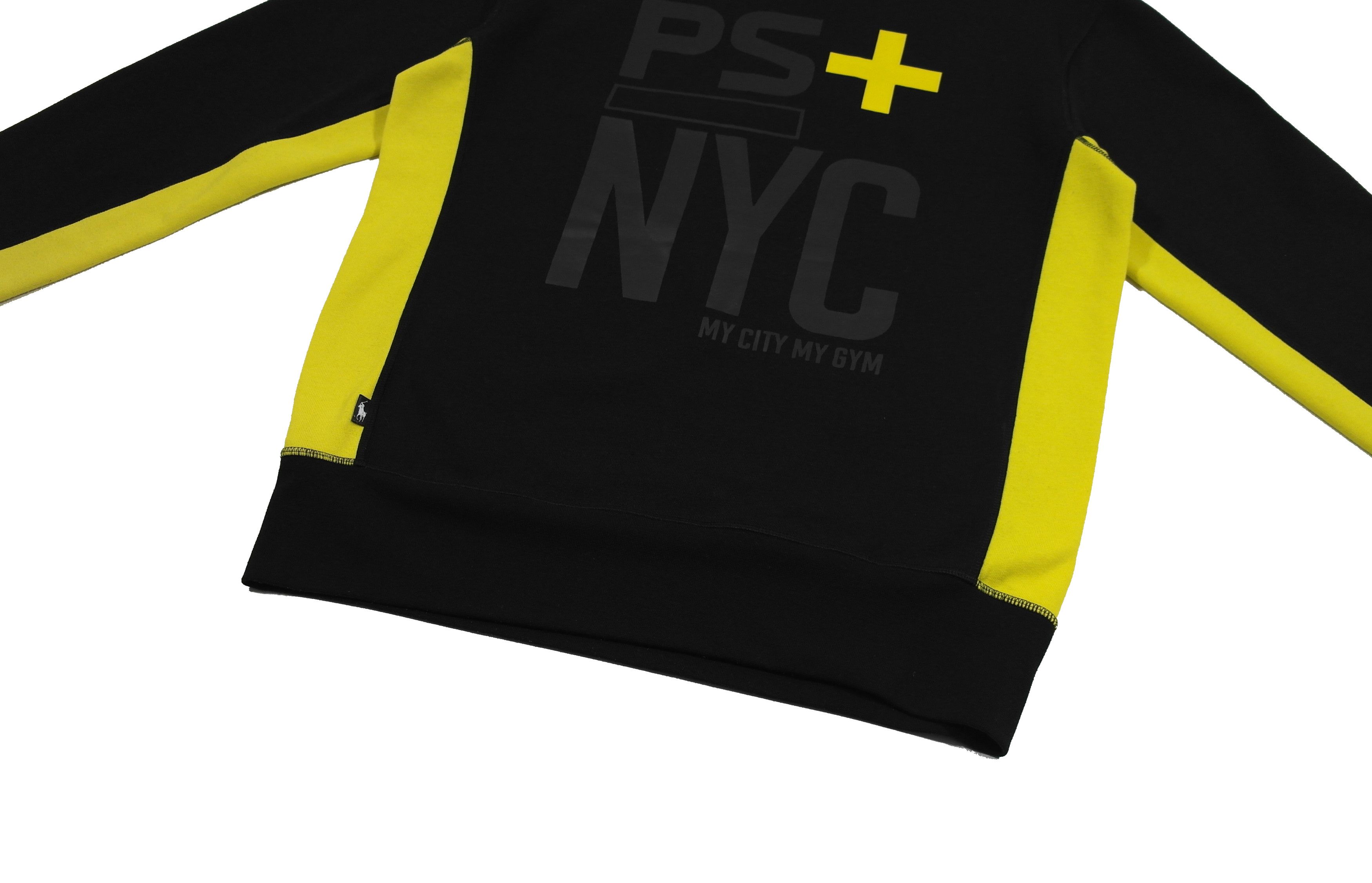 Polo Ralph Lauren Ralph Lauren RLX Sport Sweatshirt Mens Sz S Size US S / EU 44-46 / 1 - 4 Thumbnail