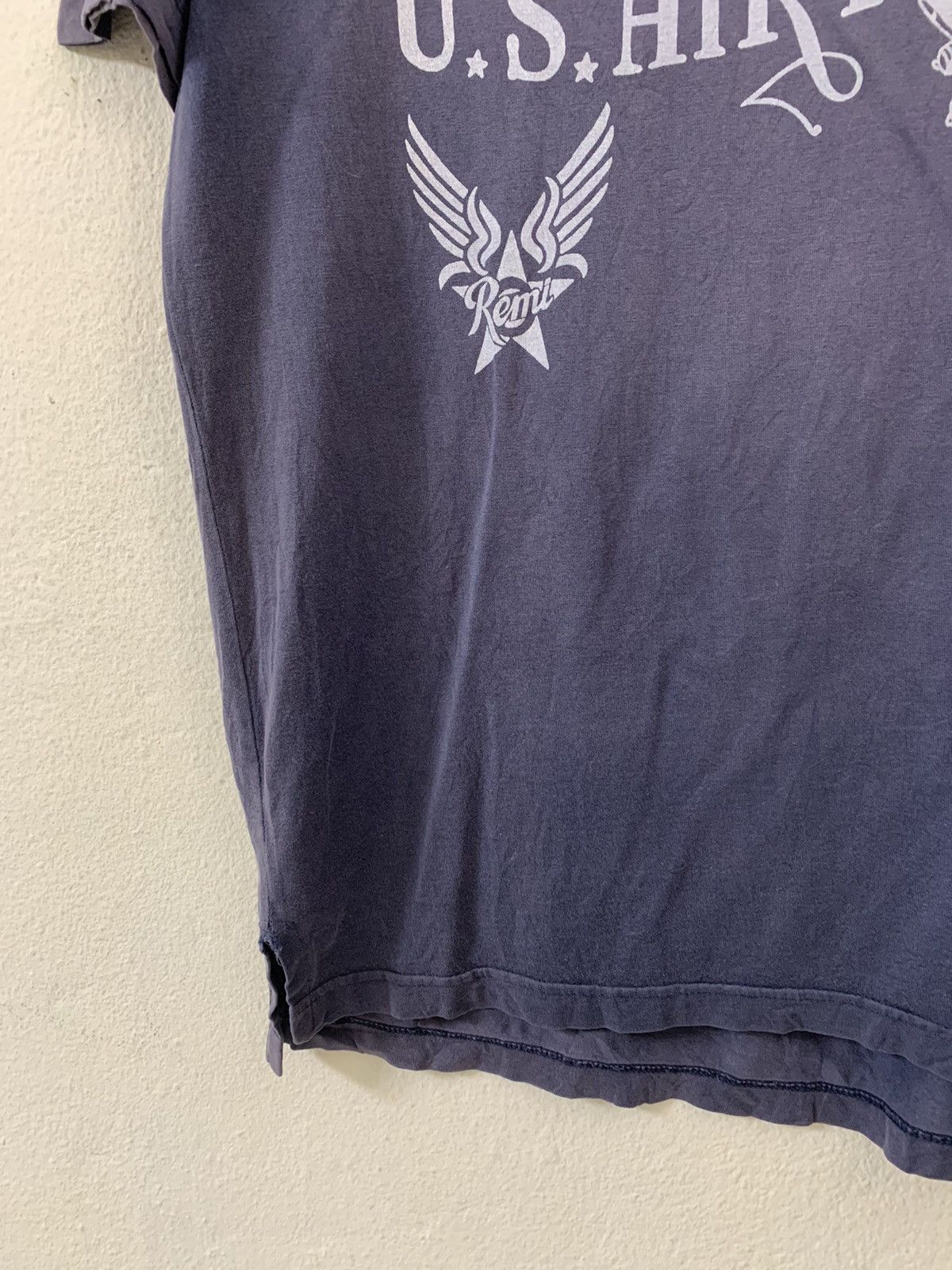 Other US Air Force Tee Size US S / EU 44-46 / 1 - 3 Thumbnail
