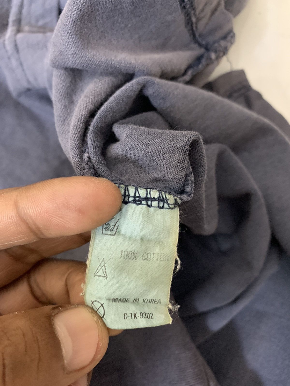 Other US Air Force Tee Size US S / EU 44-46 / 1 - 6 Thumbnail